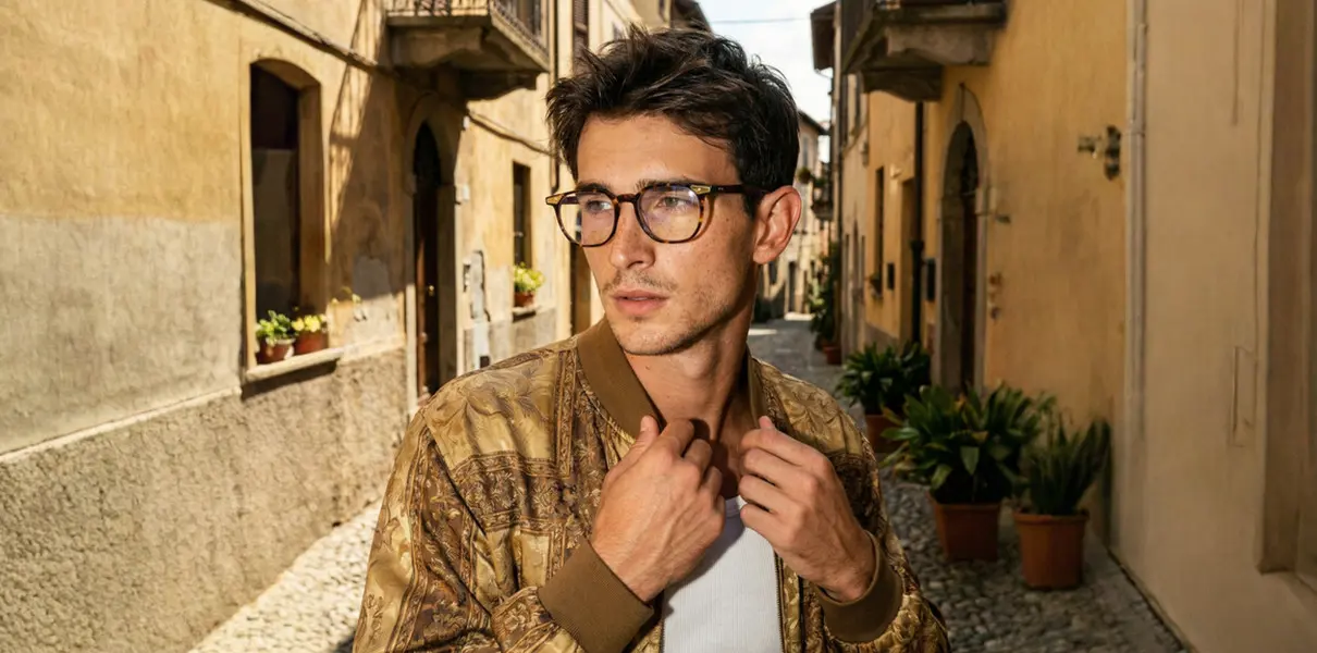 ELKLOOK EYEGLASSES